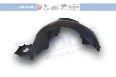 Обшивка, колесная ниша JOHNS купить