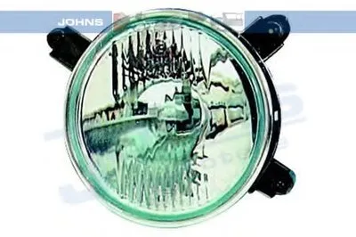Фара дальнего света JOHNS купить