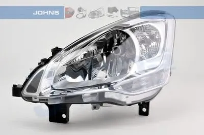 Фара JOHNS купить