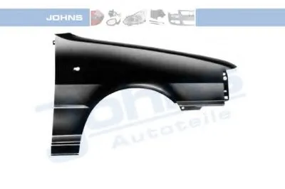 Крыло JOHNS купить