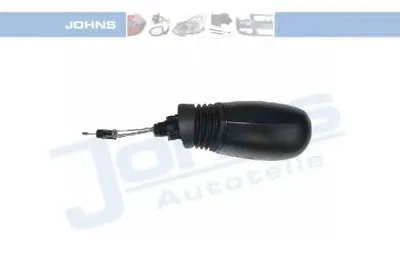 Наружное зеркало JOHNS купить