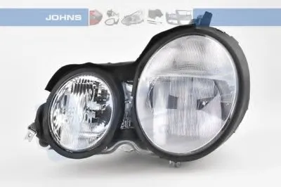 Фара JOHNS купить