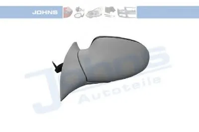 Наружное зеркало JOHNS купить