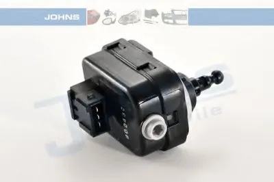 Регулировочный элемент, регулировка угла наклона фар JOHNS купить