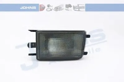 Фонарь указателя поворота JOHNS купить