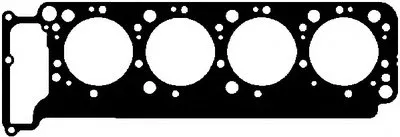 Прокладка, головка цилиндра FIBERMAX AJUSA купить