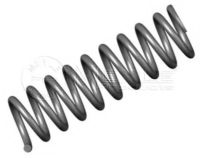 винтовая пружина MEYLE купить