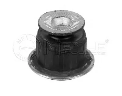 Втулка, балка моста; Подвеска, вспомогательная рама / агрегатная опора MEYLE купить