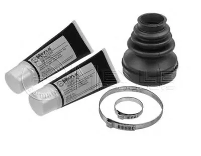 Комплект пылника, приводной вал MEYLE купить