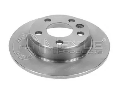 Тормозной диск MEYLE купить