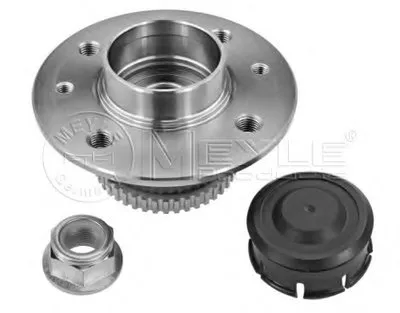 ? колесн. ступицы = MEYLE купить