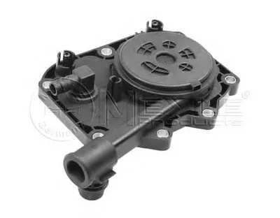 Клапан вакуумного управления, рециркуляция ОГ MEYLE купить