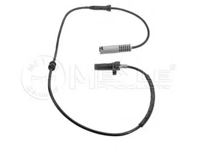 Датчик, частота вращения колеса MEYLE купить