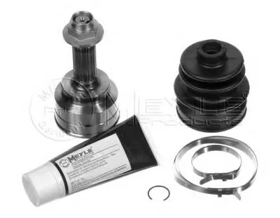Шарнирный комплект, приводной вал MEYLE купить