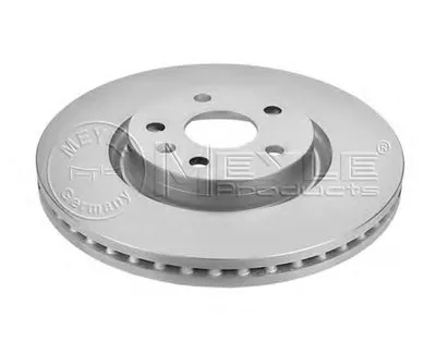 Тормозной диск PLATINUM DISC MEYLE купить