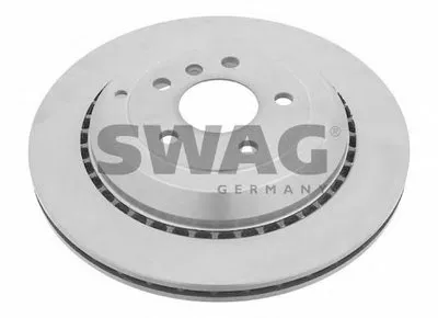 Тормозной диск SWAG купить