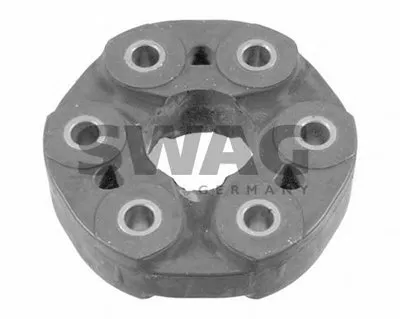 Шарнир, продольный вал SWAG купить