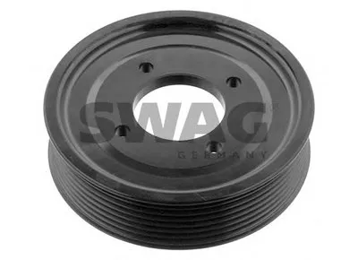 Ременной шкив, водяной насос SWAG купить