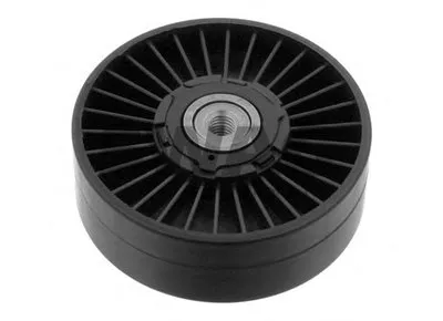 Натяжной ролик, поликлиновой  ремень SWAG купить