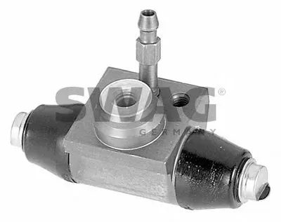 Колесный тормозной цилиндр SWAG купить