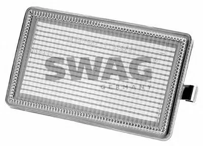 Облицовка, противотуманная фара SWAG купить