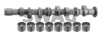 Комплект распредвала SWAG купить