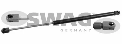 Газовая пружина, крышка багажник SWAG купить