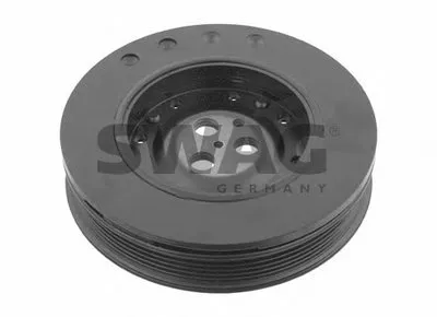 Ременный шкив, коленчатый вал SWAG купить