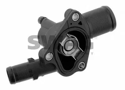 Термостат, охлаждающая жидкость SWAG купить