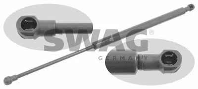 Газовая пружина, заднее стекло SWAG купить