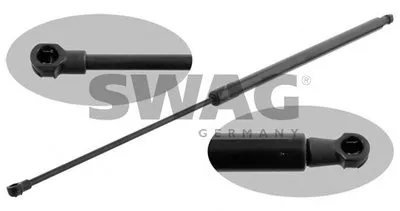 Газовая пружина, крышка багажник SWAG купить