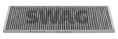 Фильтр, воздух во внутренном пространстве SWAG купить