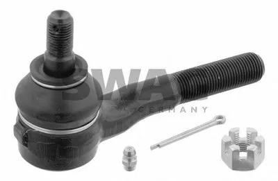 Наконечник поперечной рулевой тяги SWAG купить