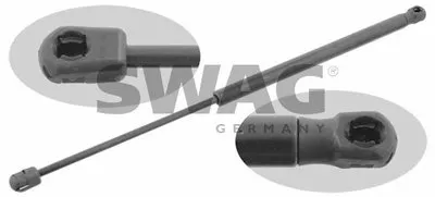 Газовая пружина, крышка багажник SWAG купить