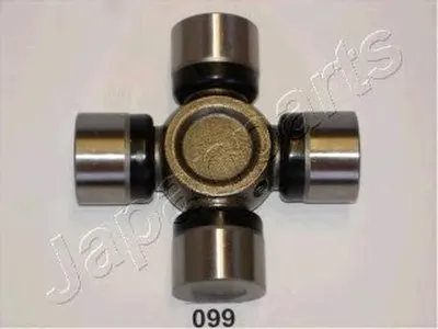 Шарнир, продольный вал JAPANPARTS купить