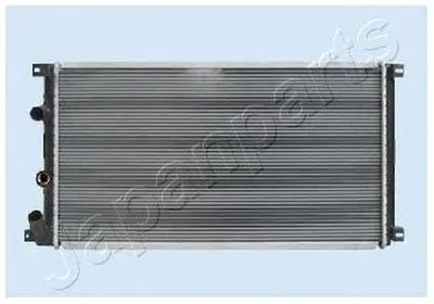 Радиатор, охлаждение двигателя JAPANPARTS купить