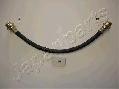 Кронштейн, тормозный шланг JAPANPARTS купить