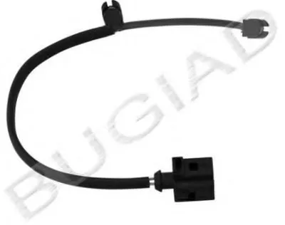 Сигнализатор, износ тормозных колодок BUGIAD купить