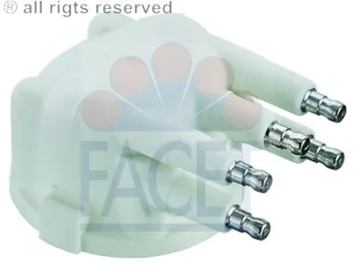 Крышка распределителя зажигания FACET купить