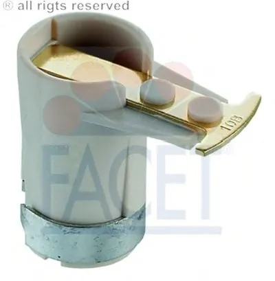 Бегунок распределителя зажигания FACET купить