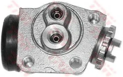 Колесный тормозной цилиндр TRW купить