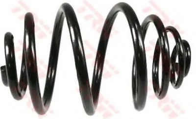 винтовая пружина TRW купить