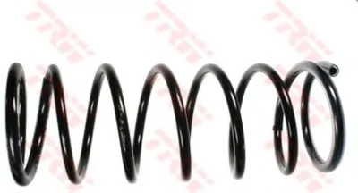 винтовая пружина TRW купить