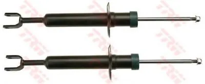 Амортизатор TRW TWIN TRW купить