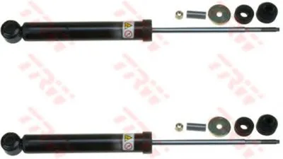 Амортизатор TRW TWIN TRW купить