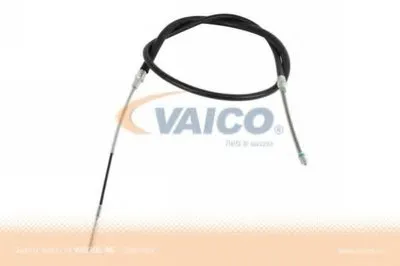 Трос, стояночная тормозная система VAICO купить