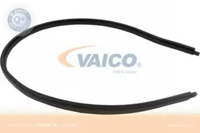 Уплотнение, капот двигателя Q+, original equipment manufacturer quality MADE IN GERMANY VAICO купить