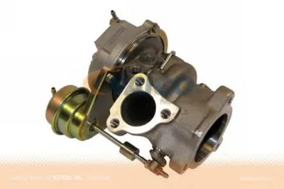 Компрессор, наддув Q+, original equipment manufacturer quality VAICO купить