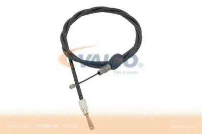 Трос, стояночная тормозная система premium quality MADE IN EUROPE VAICO купить