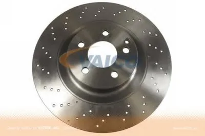 Тормозной диск VAICO купить